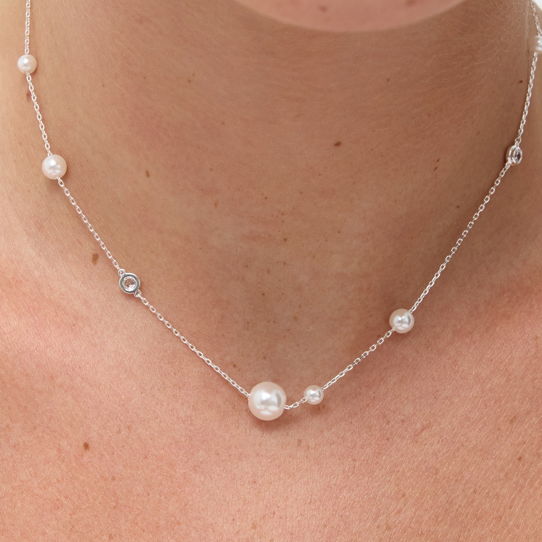 Danon Linum Necklace