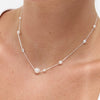 Danon Linum Necklace