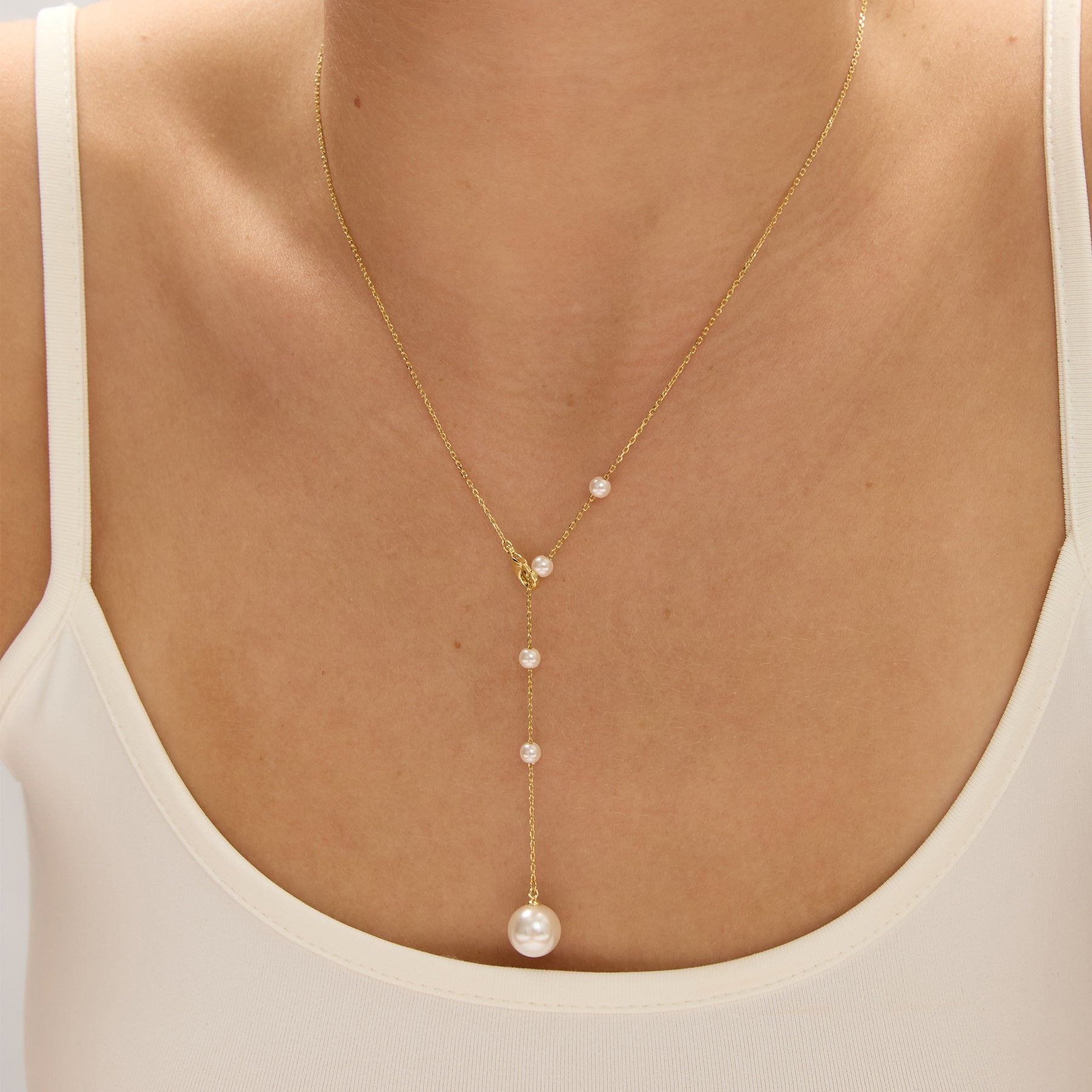 Danon Solia Necklace