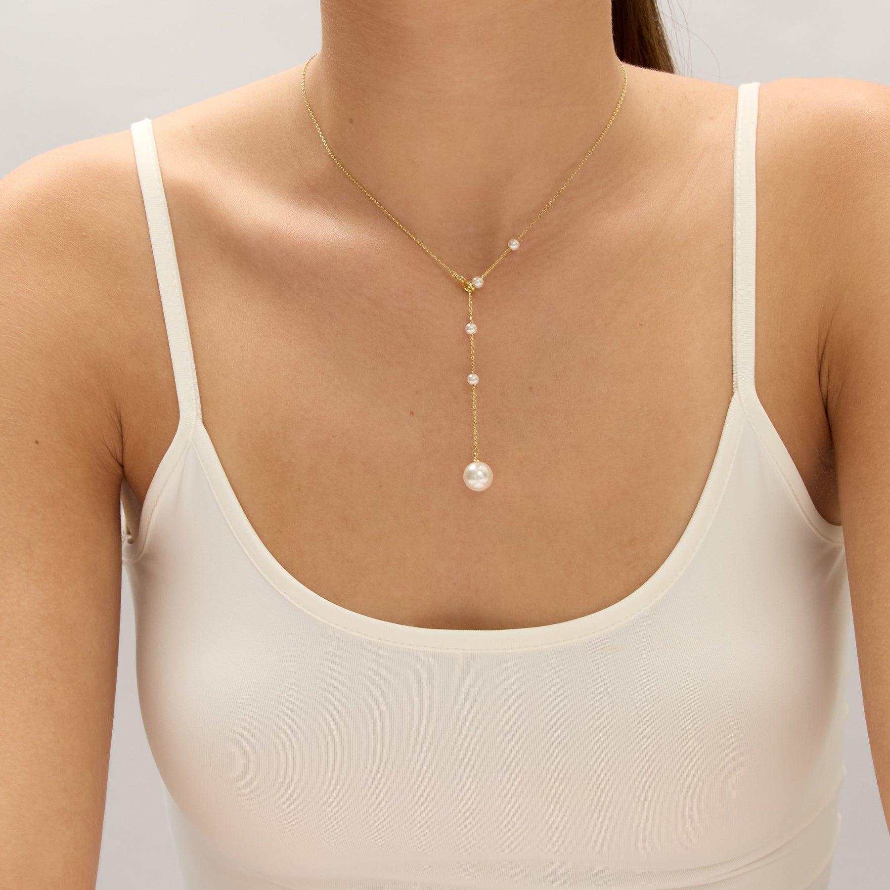 Danon Solia Necklace