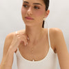 Danon Solia Necklace