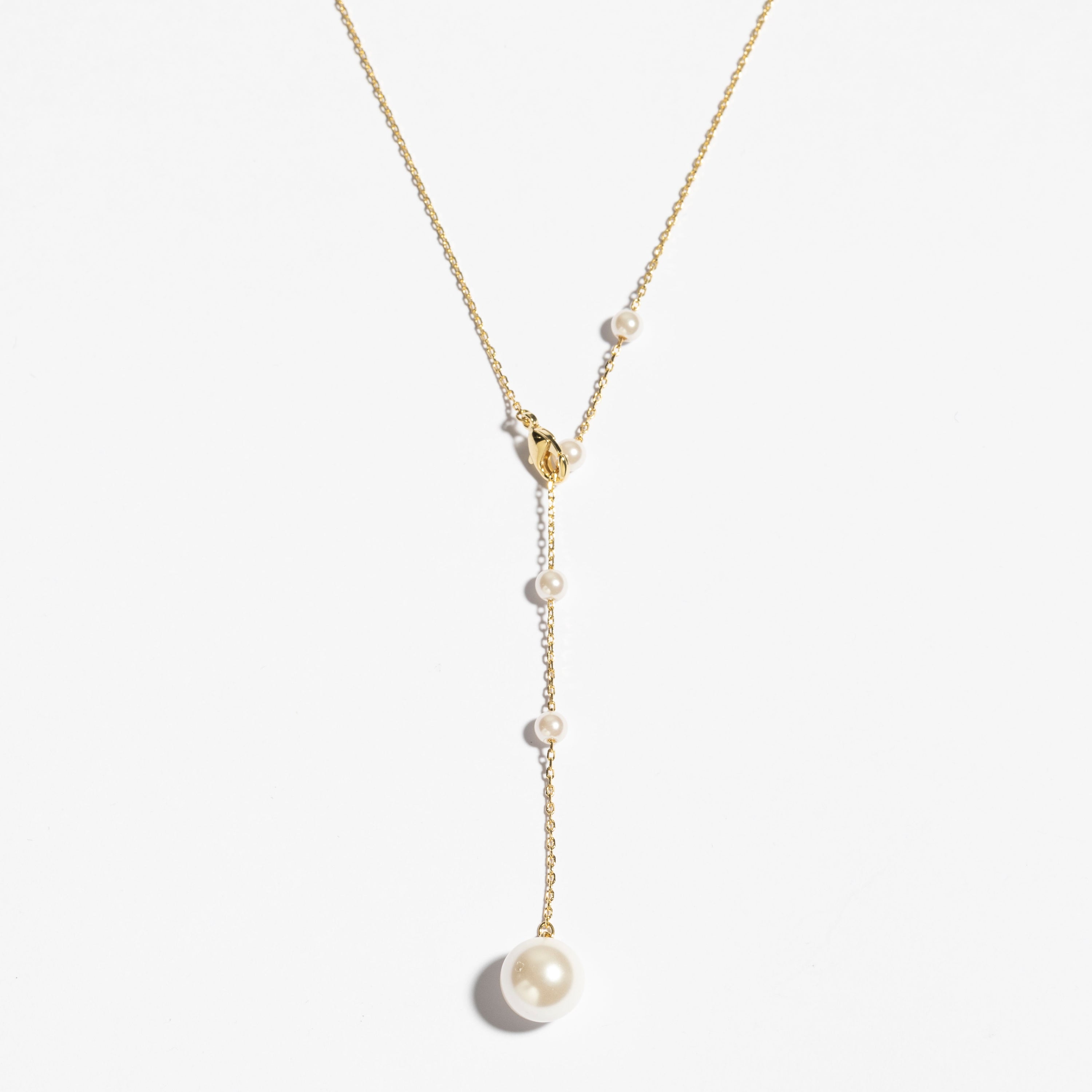 Danon Solia Necklace