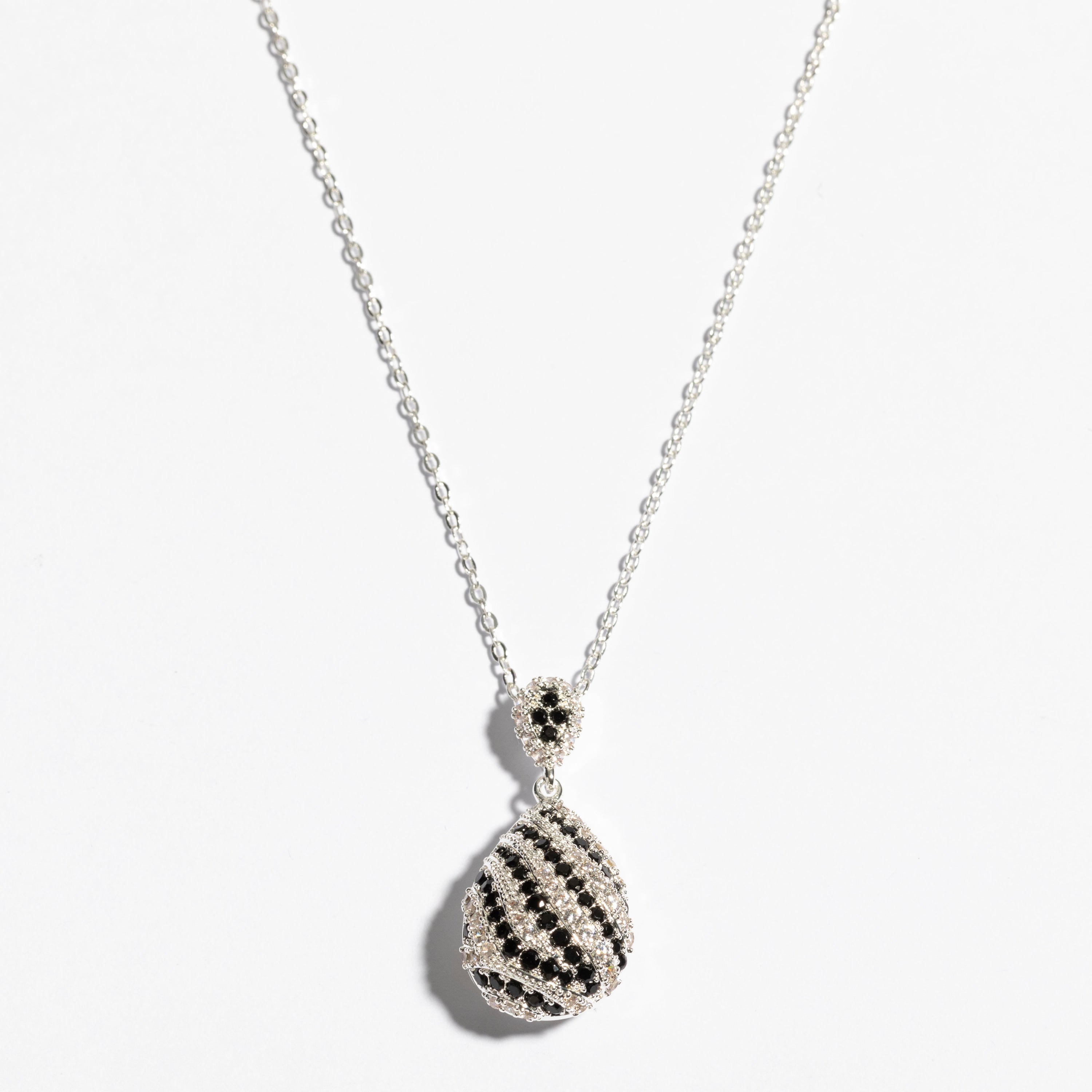 Danon Poise Necklace