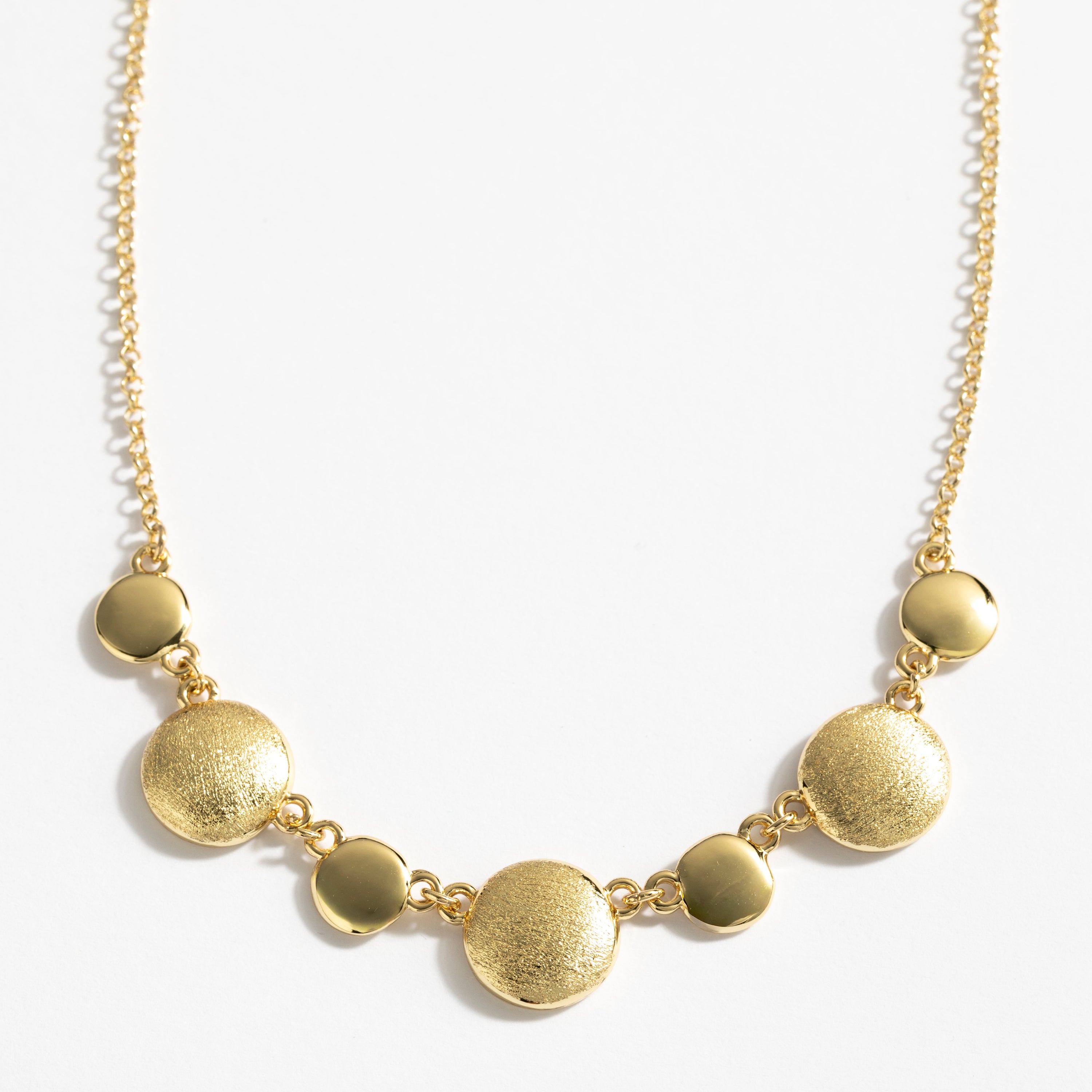 Danon Ondine Necklace
