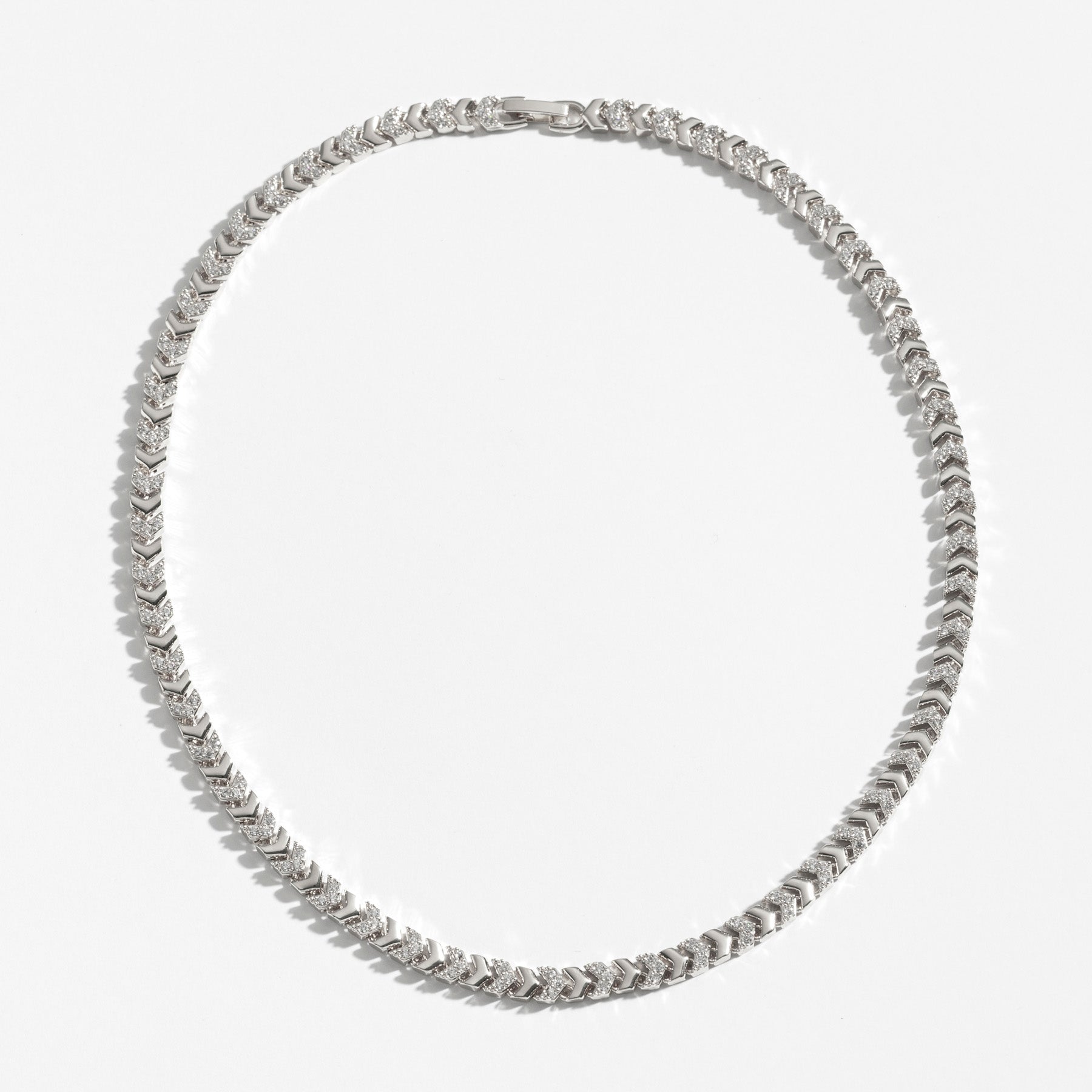 Danon Fleur Necklace