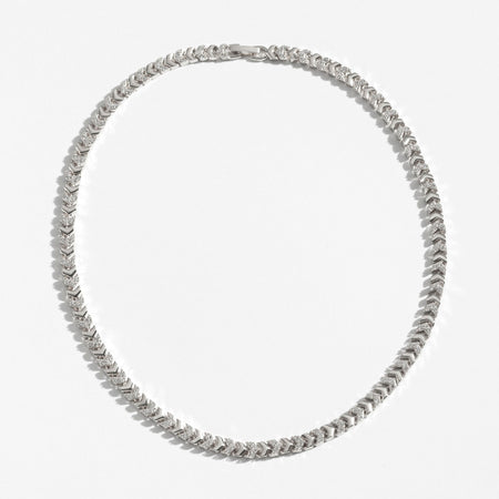 Danon Fleur Necklace
