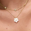 Danon Daisy Necklace