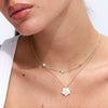 Danon Daisy Necklace