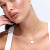 Danon Daisy Necklace