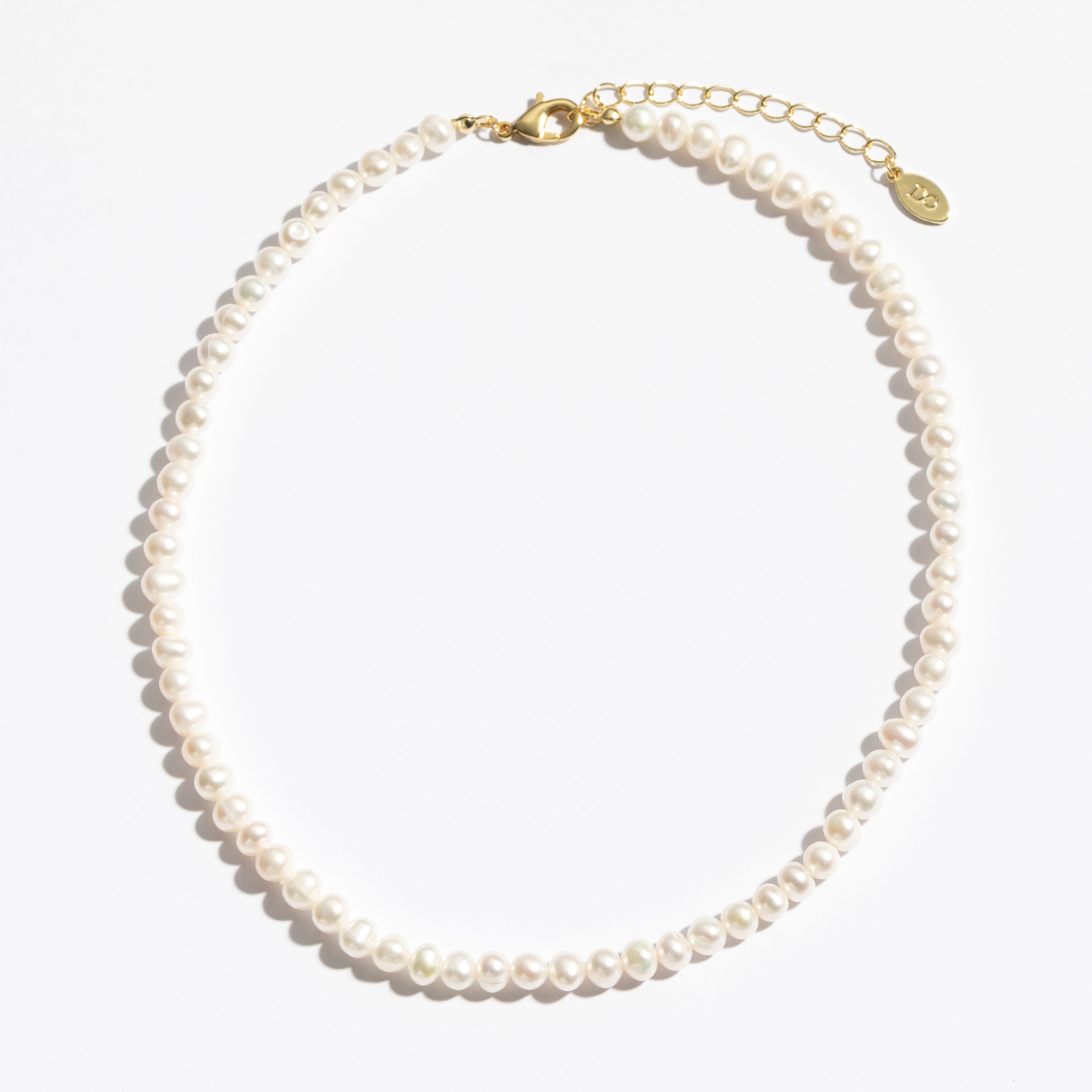 Danon Perla Necklace
