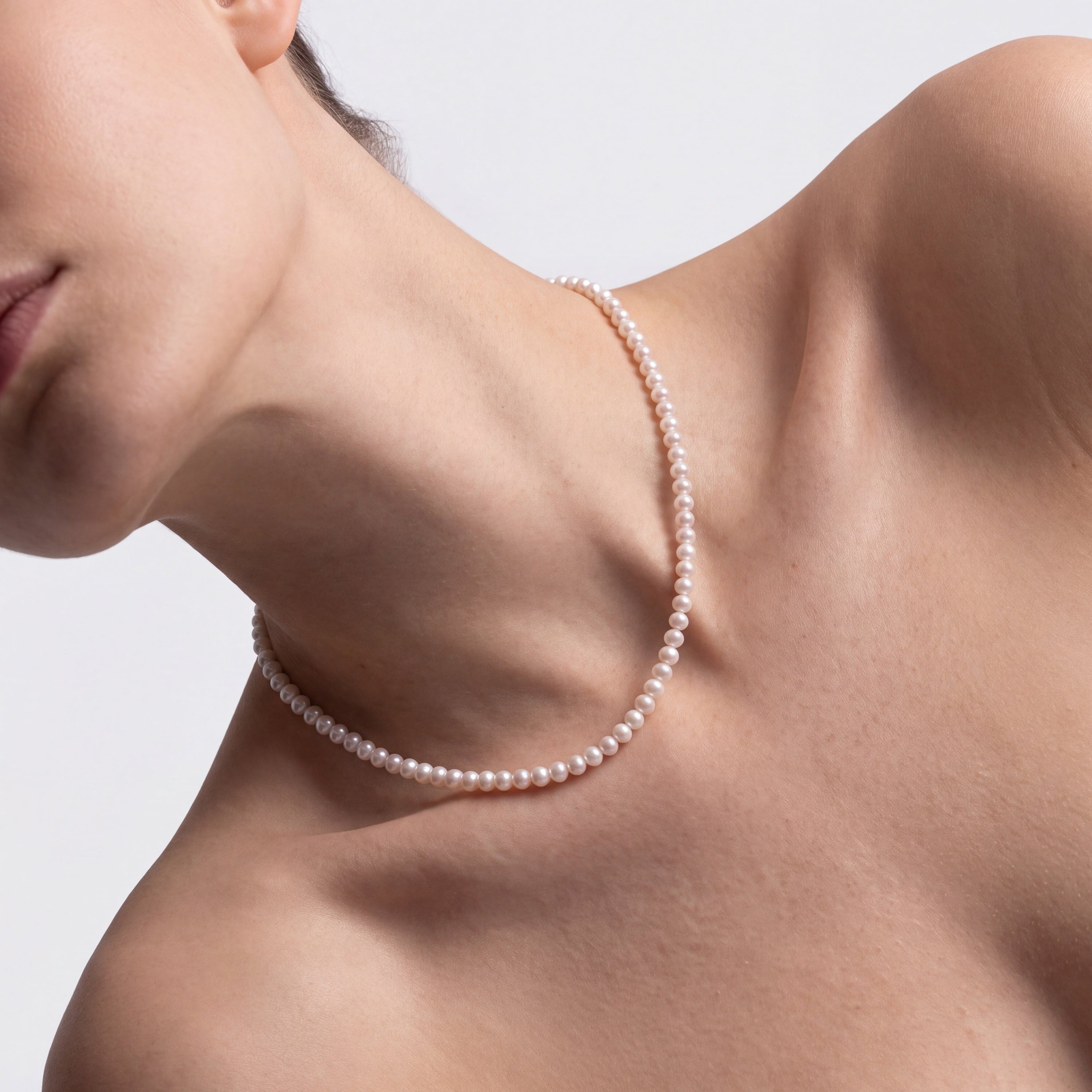 Danon Perla Necklace