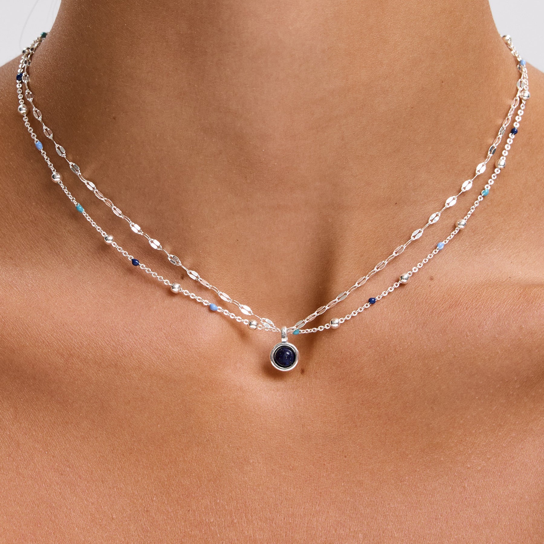 Danon Yumi Necklace