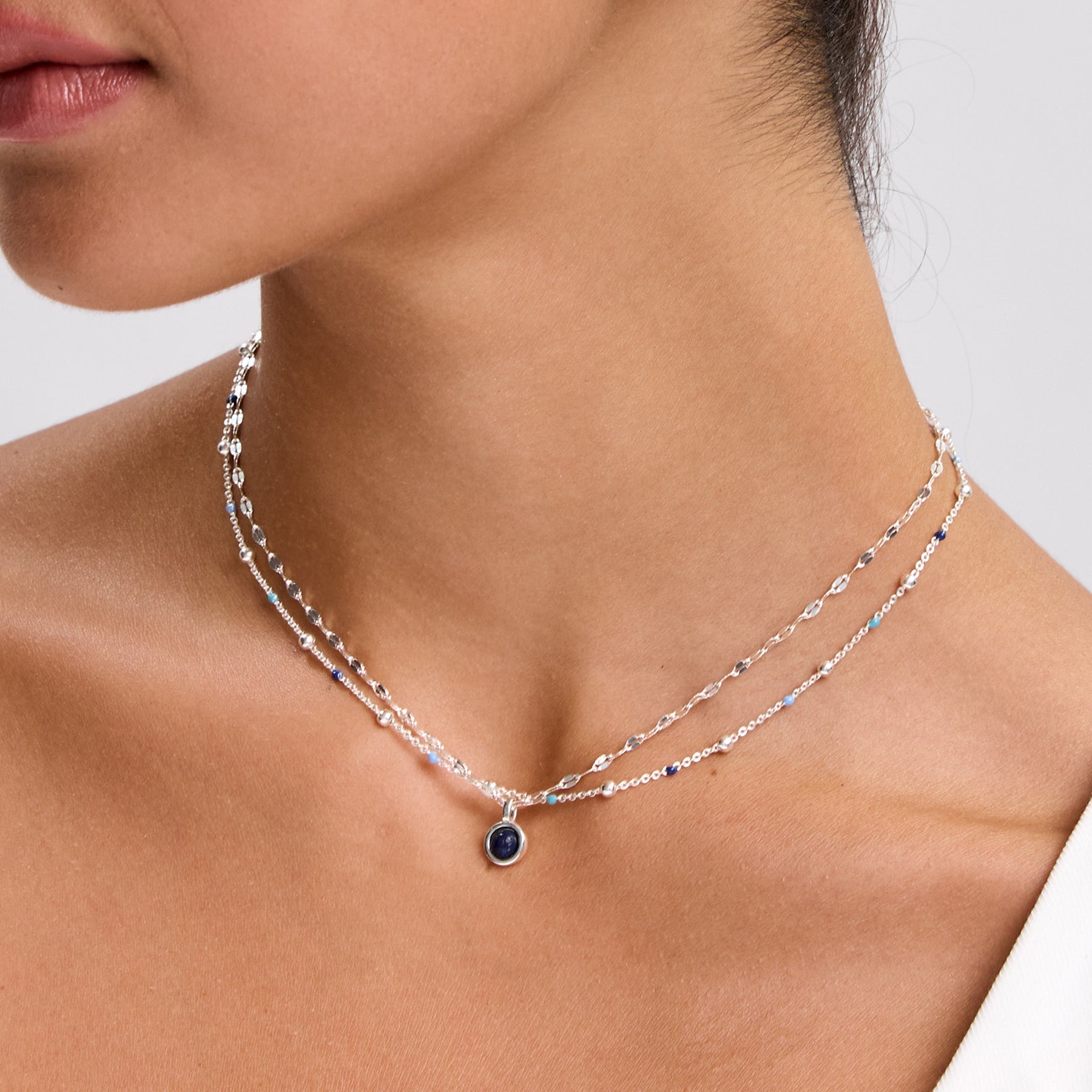 Danon Yumi Necklace