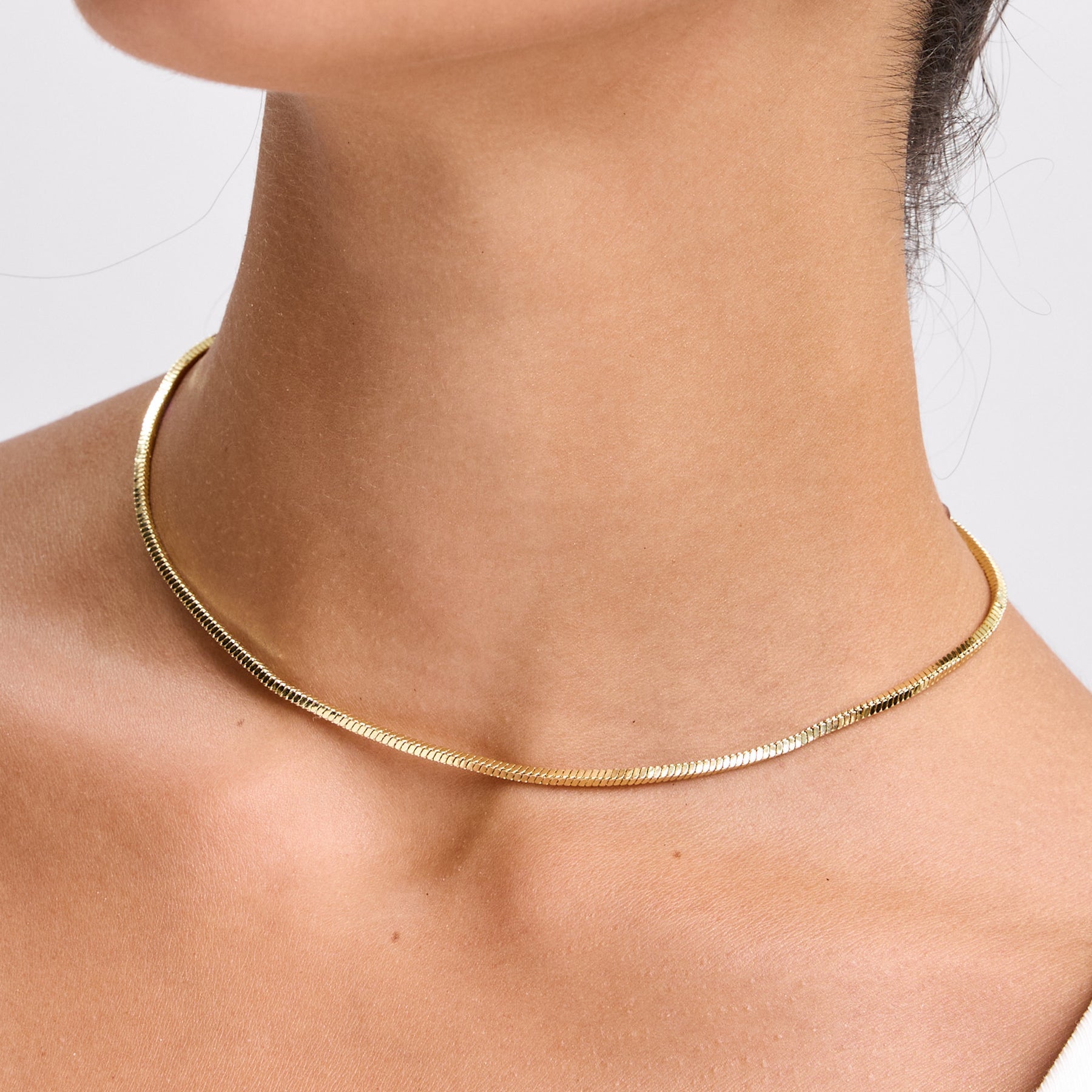 Danon Savi Necklace