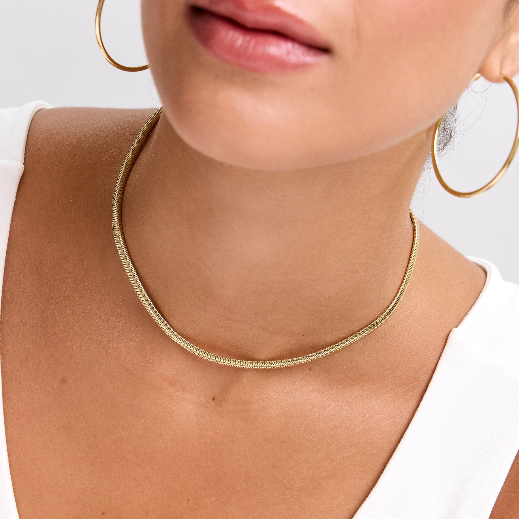 Danon Arwen Necklace
