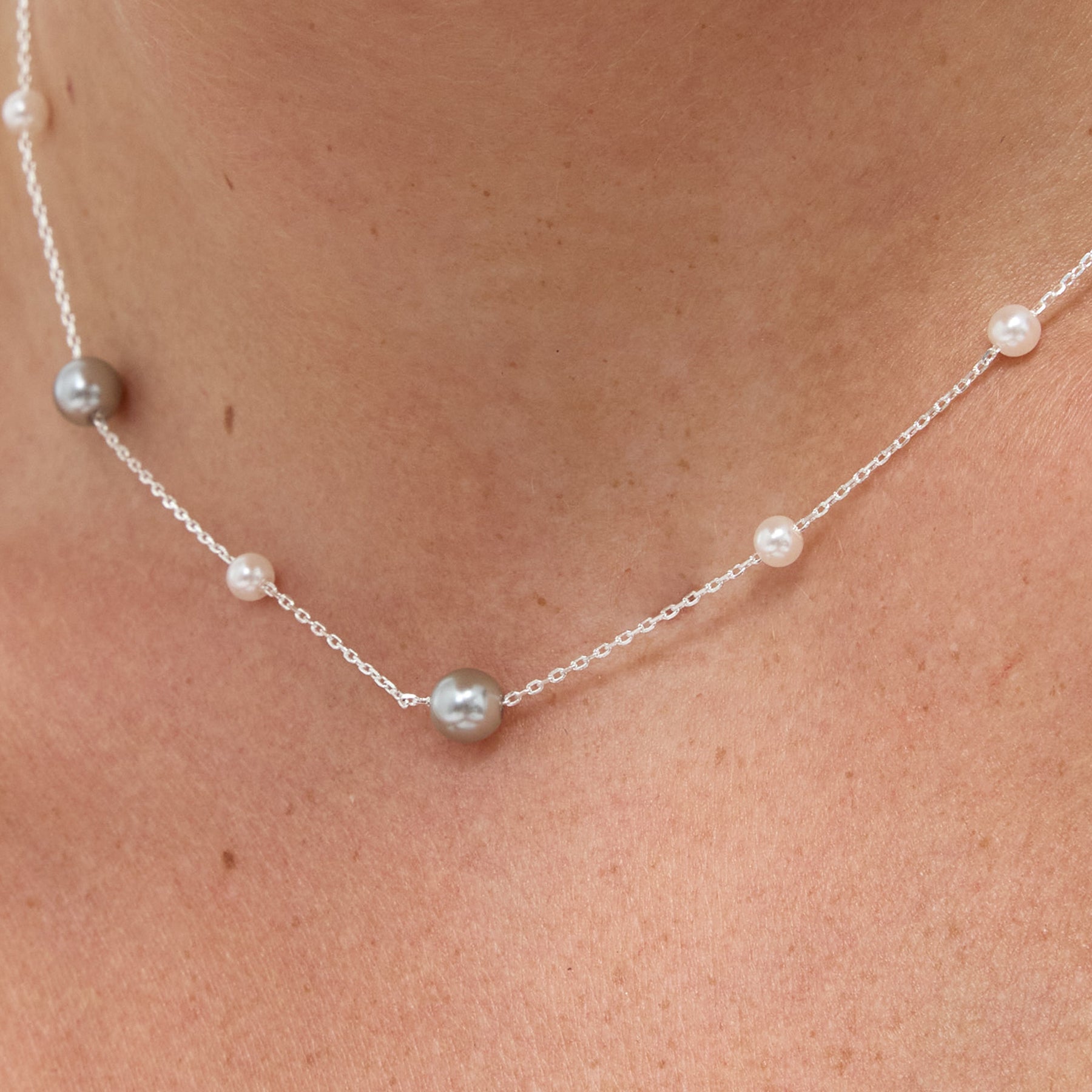 Danon Veya Necklace