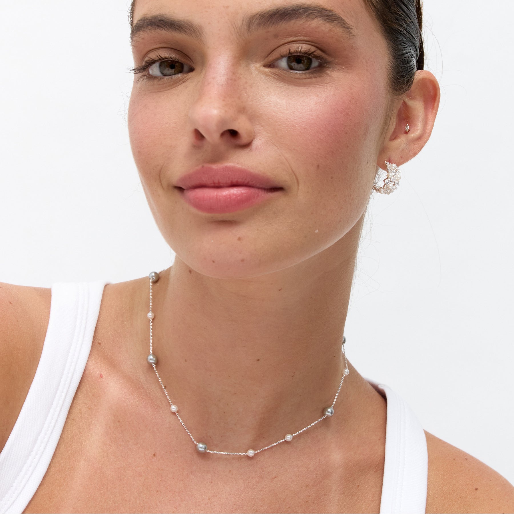 Danon Veya Necklace