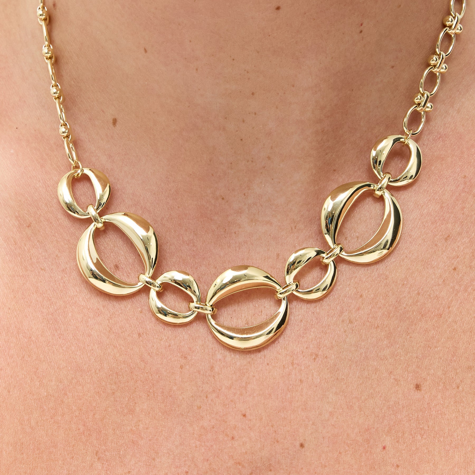Danon Lia Necklace