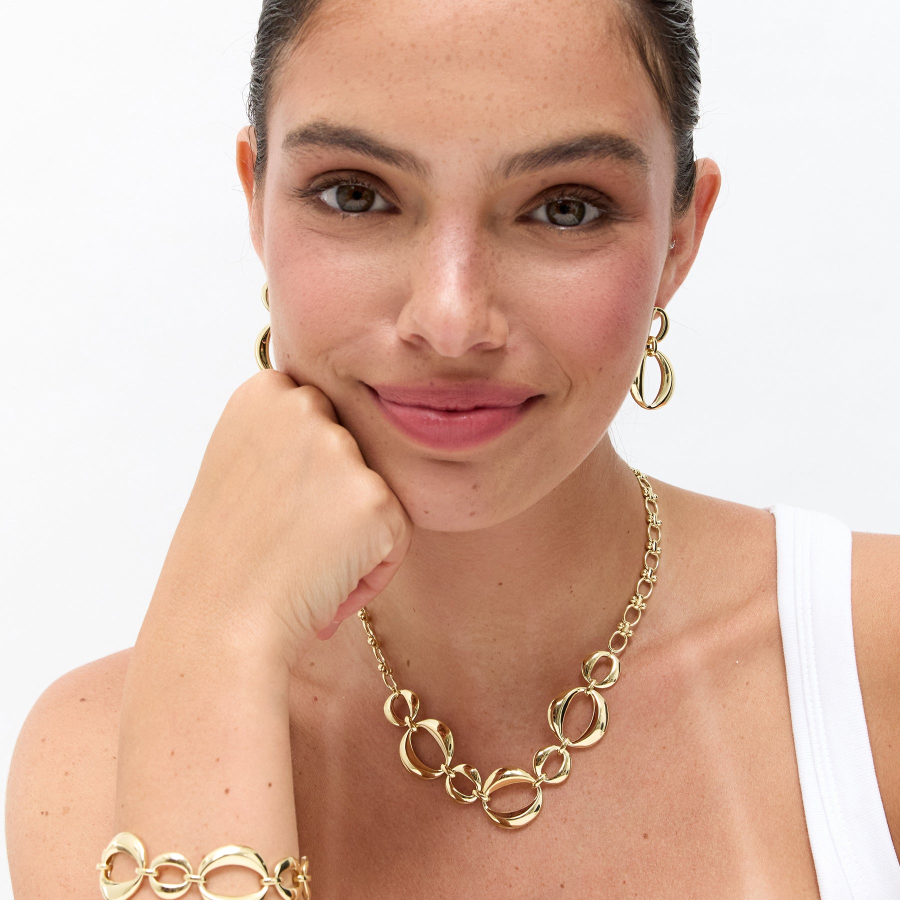 Danon Lia Necklace