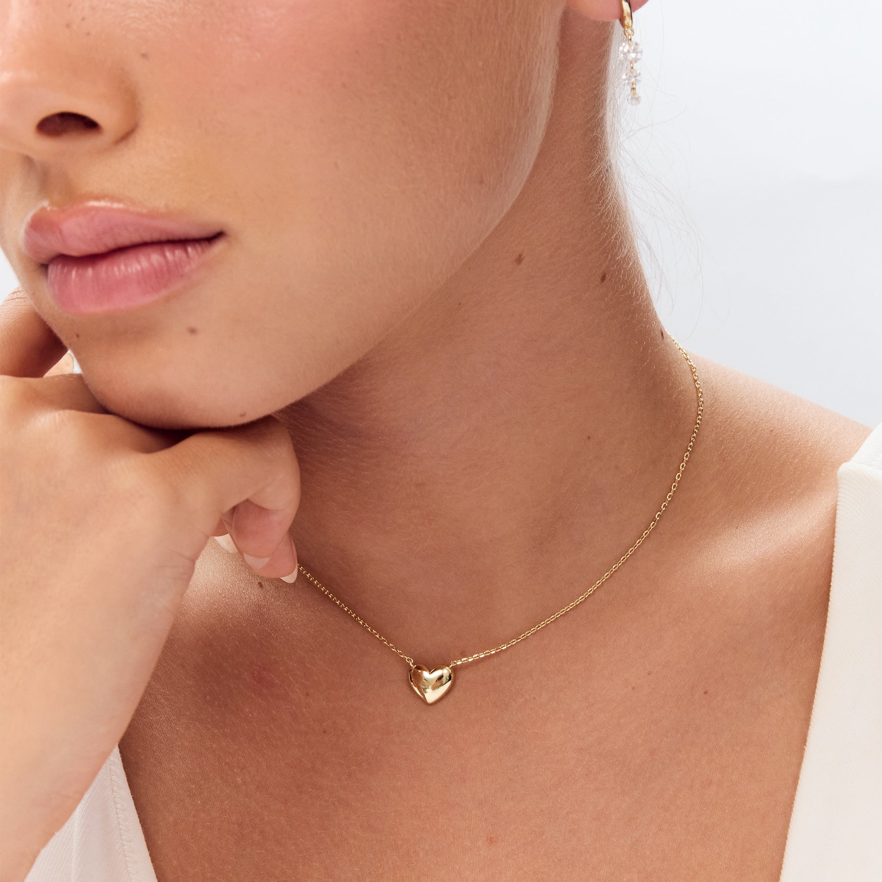 Danon Adele Necklace