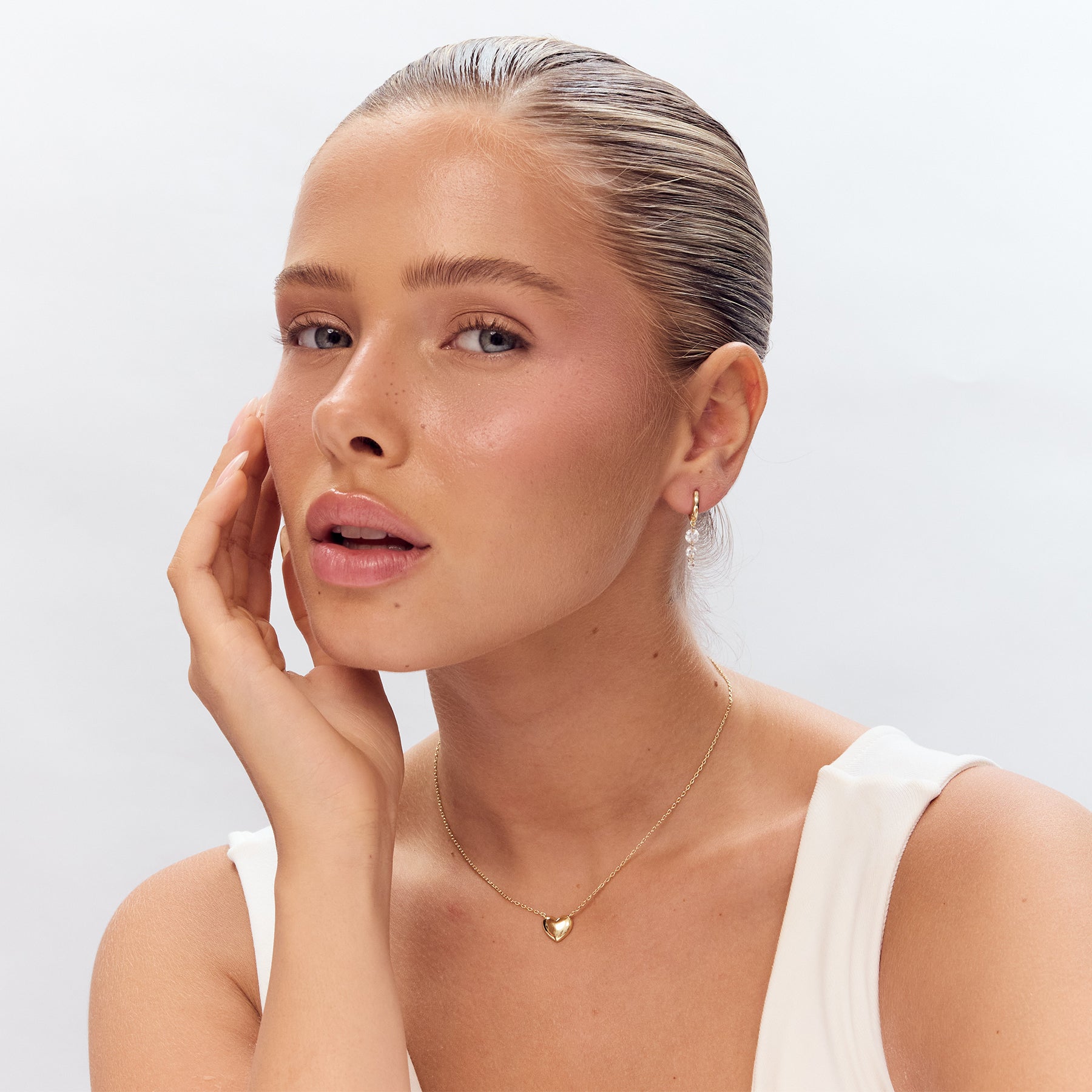 Danon Adele Necklace