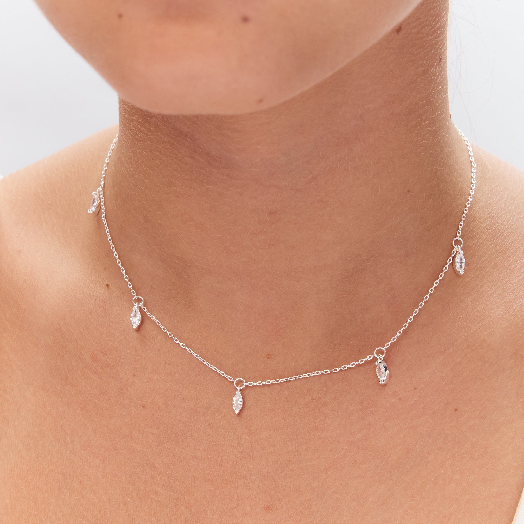 Danon Aditi Necklace