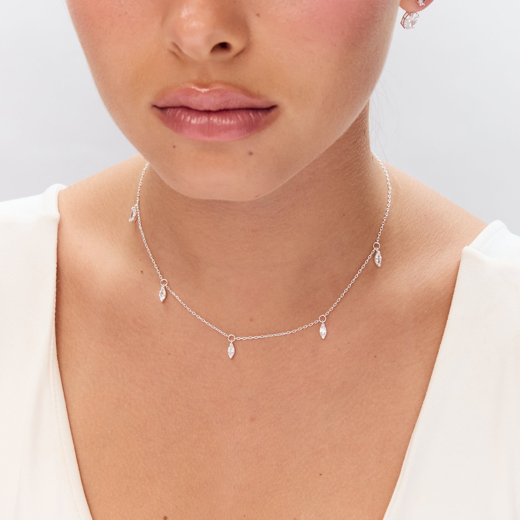 Danon Aditi Necklace
