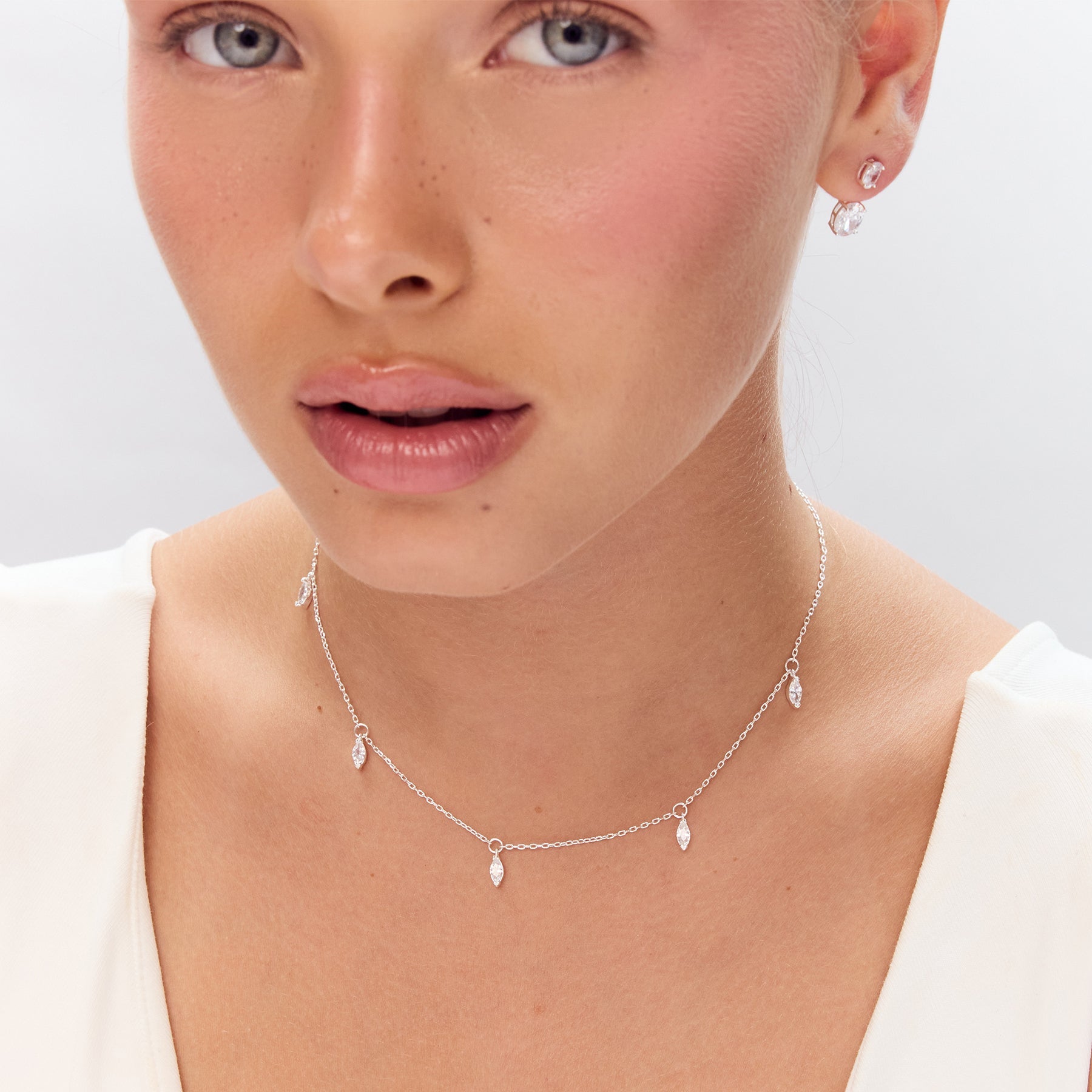 Danon Aditi Necklace