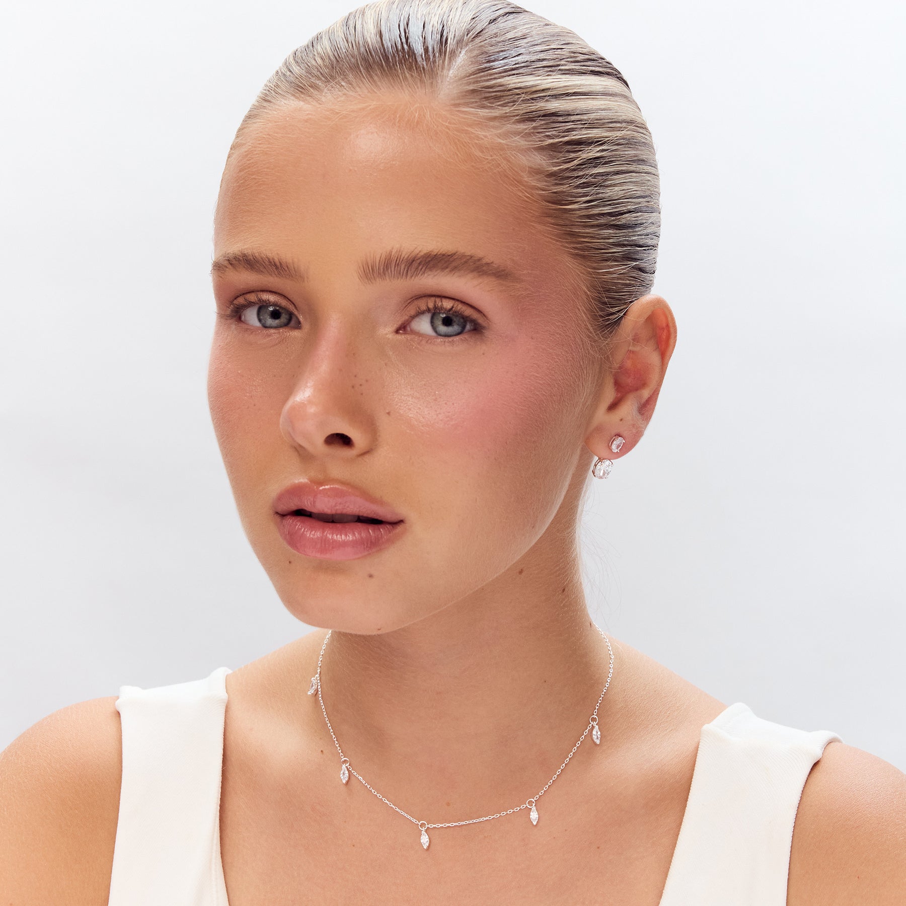 Danon Aditi Necklace