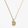 Danon Shell Necklace