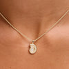 Danon Shell Necklace