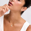Danon Shell Necklace