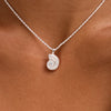 Danon Shell Necklace
