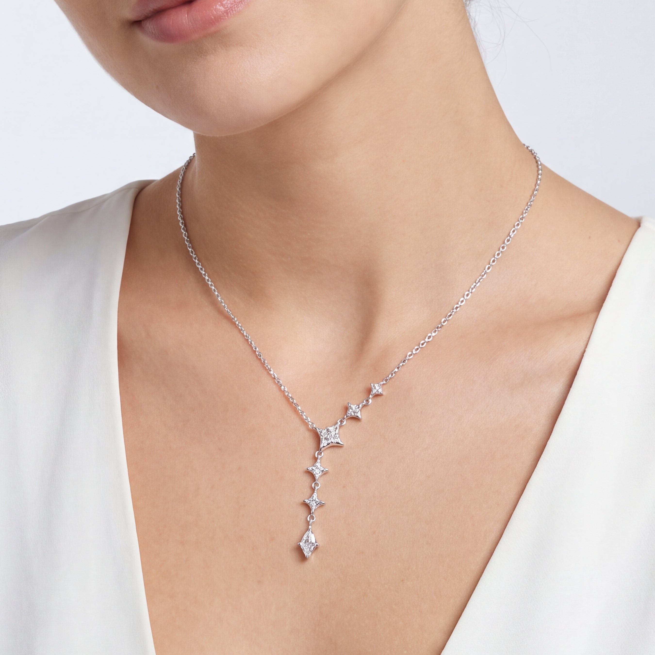 Danon Cyra Necklace