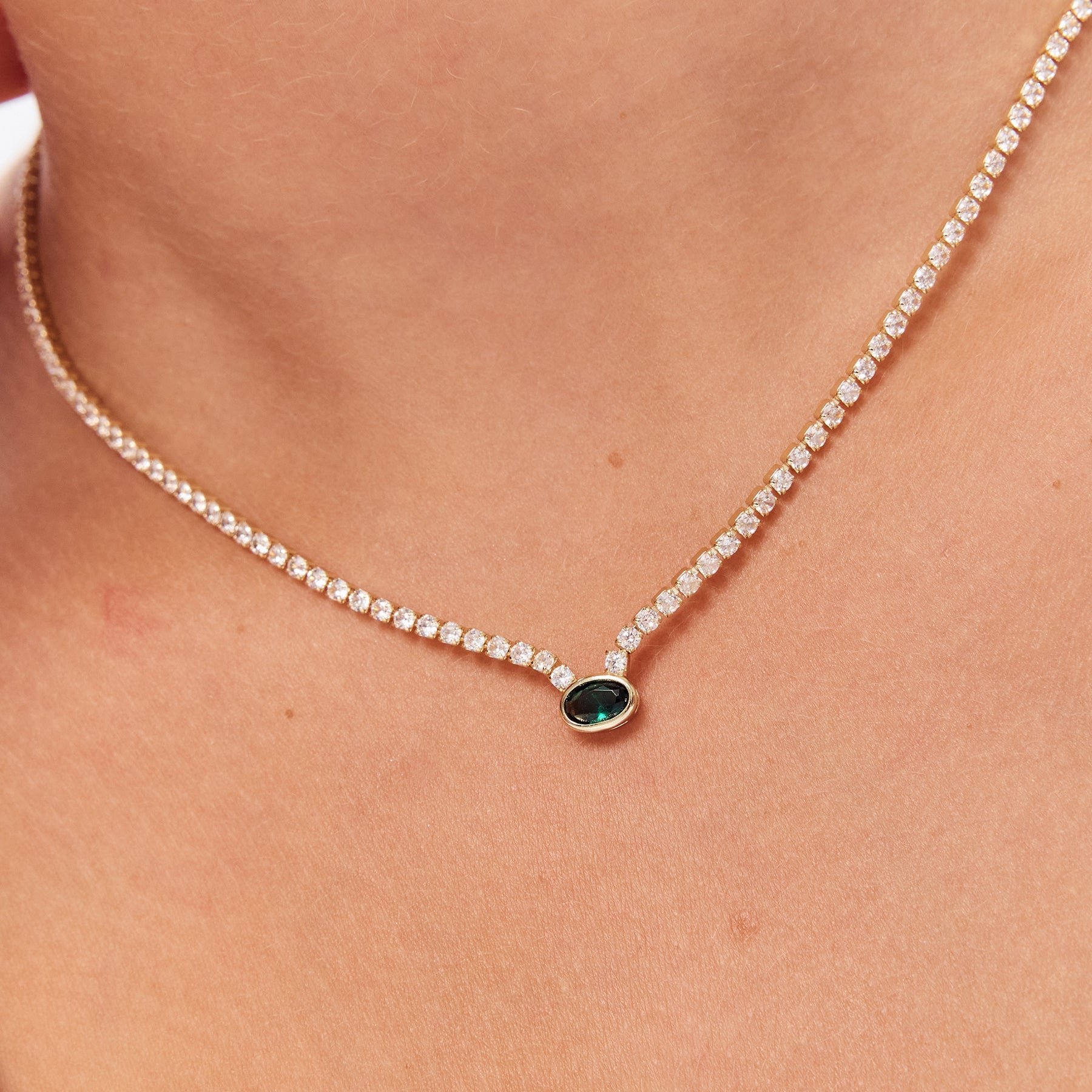 Danon Bianca Necklace