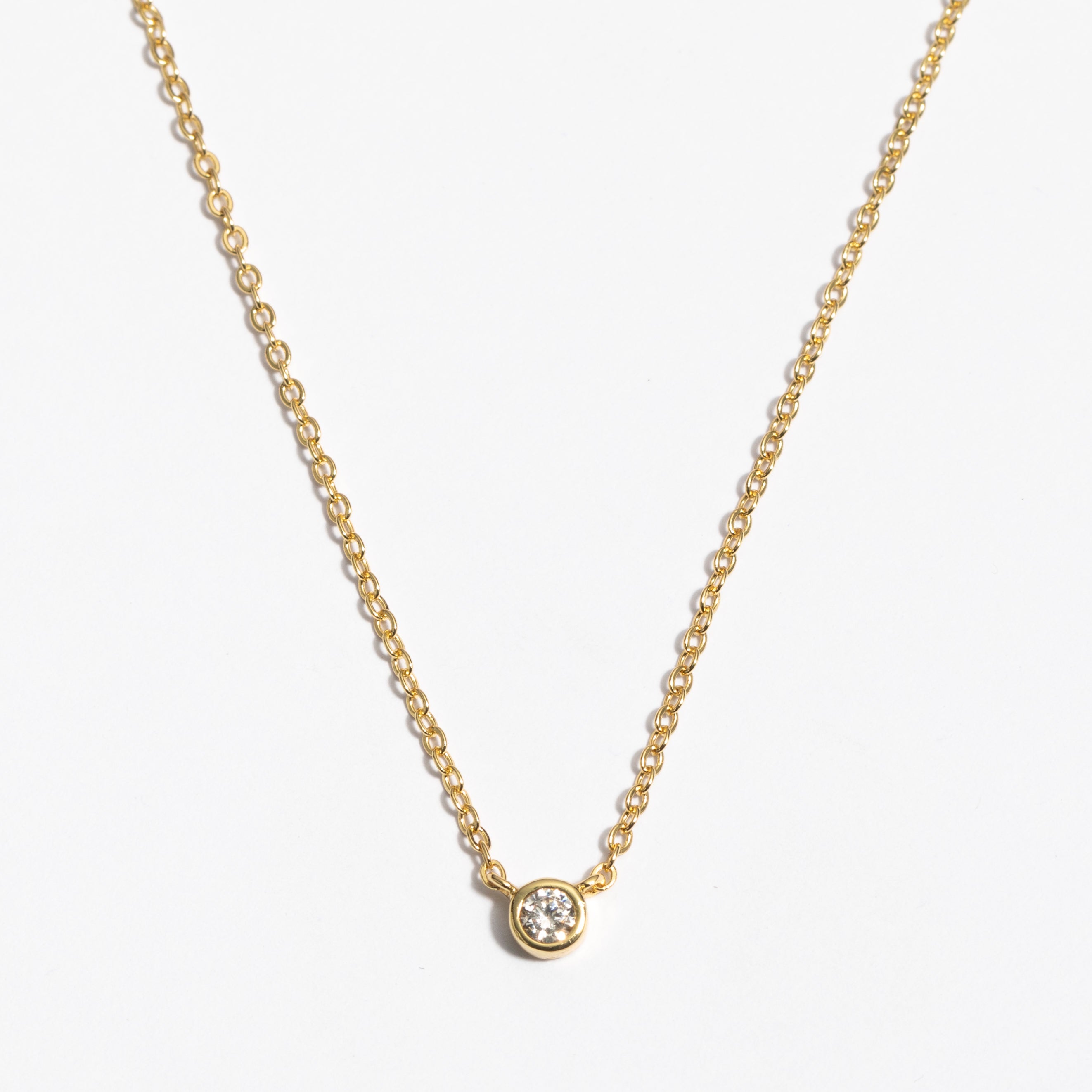 Danon Sara Necklace