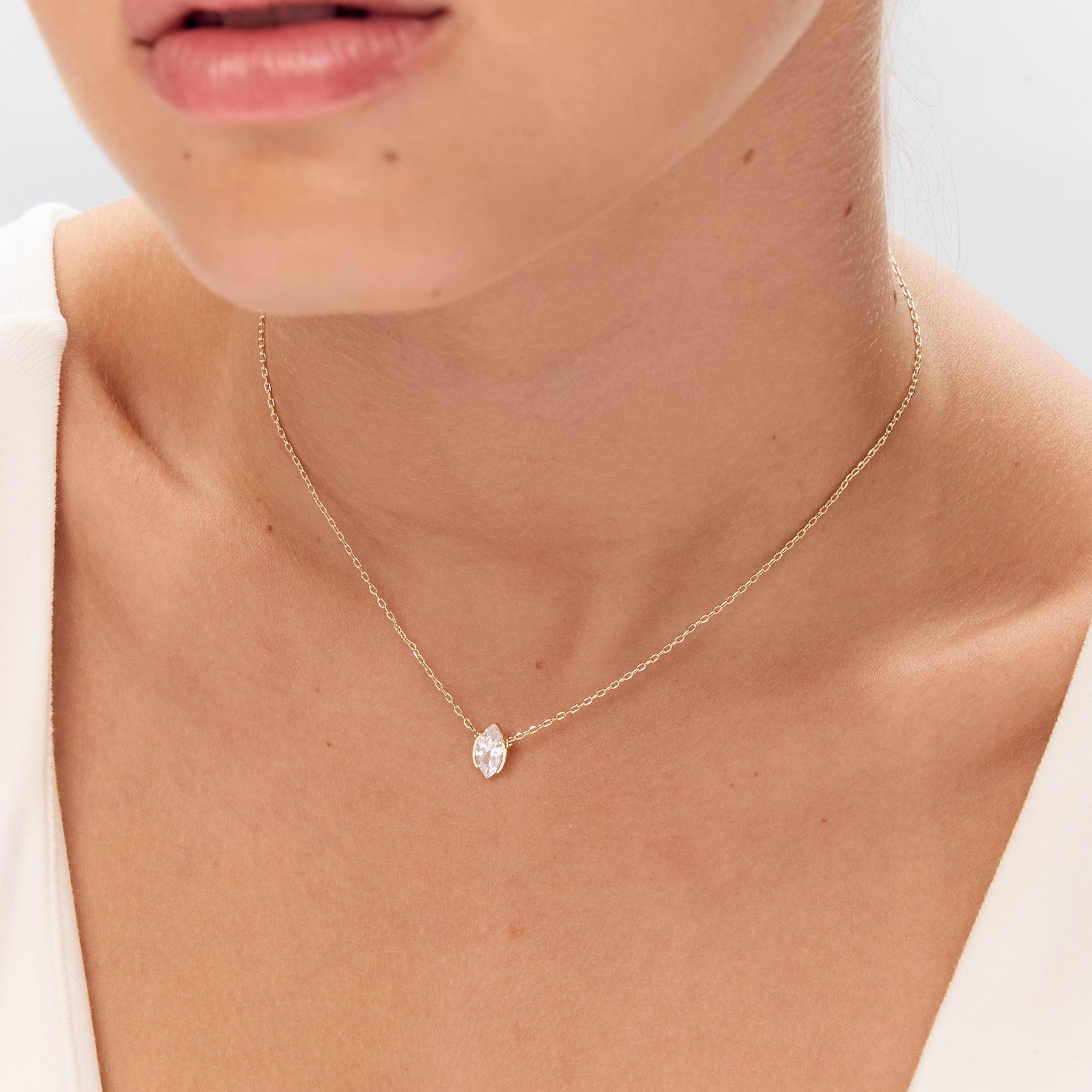 Danon Anna Necklace