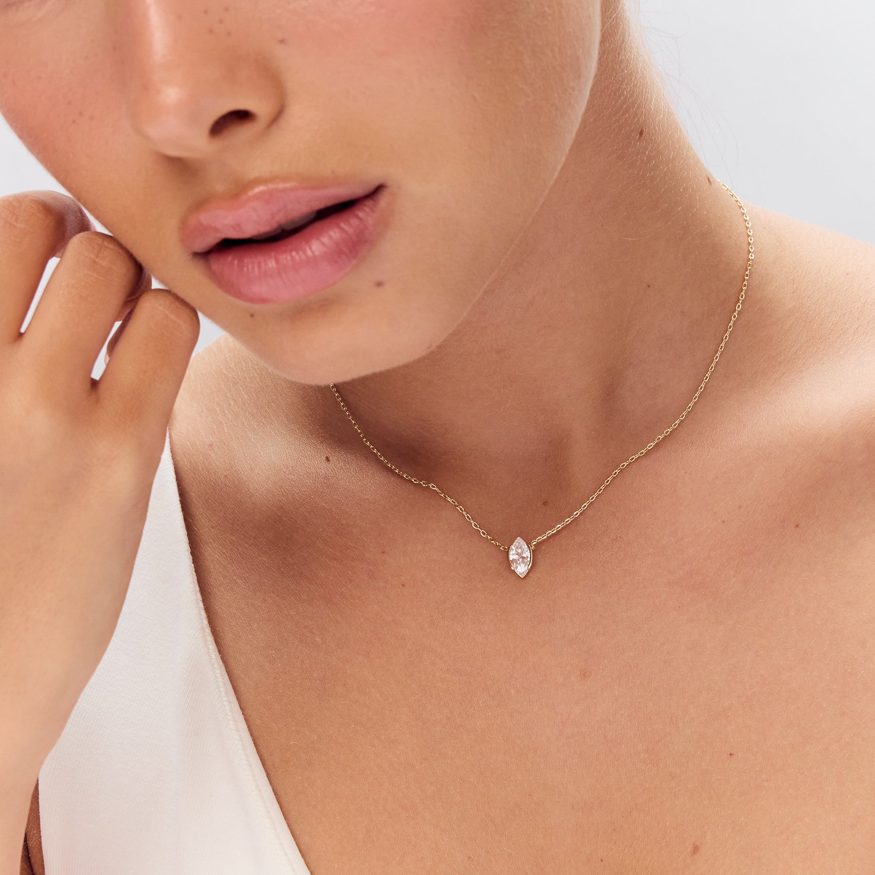 Danon Anna Necklace