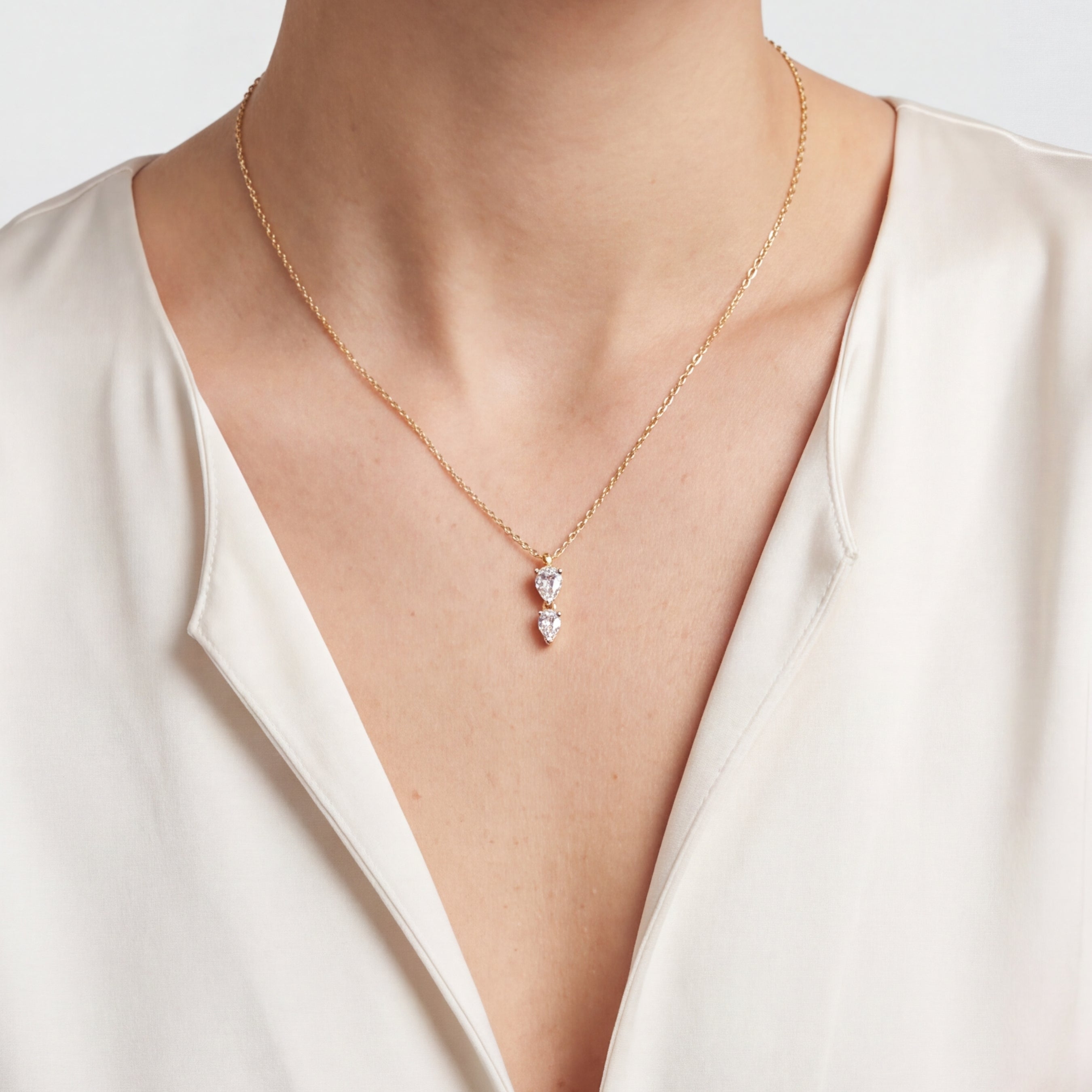 Danon Glenda Necklace