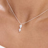 Danon Glenda Necklace