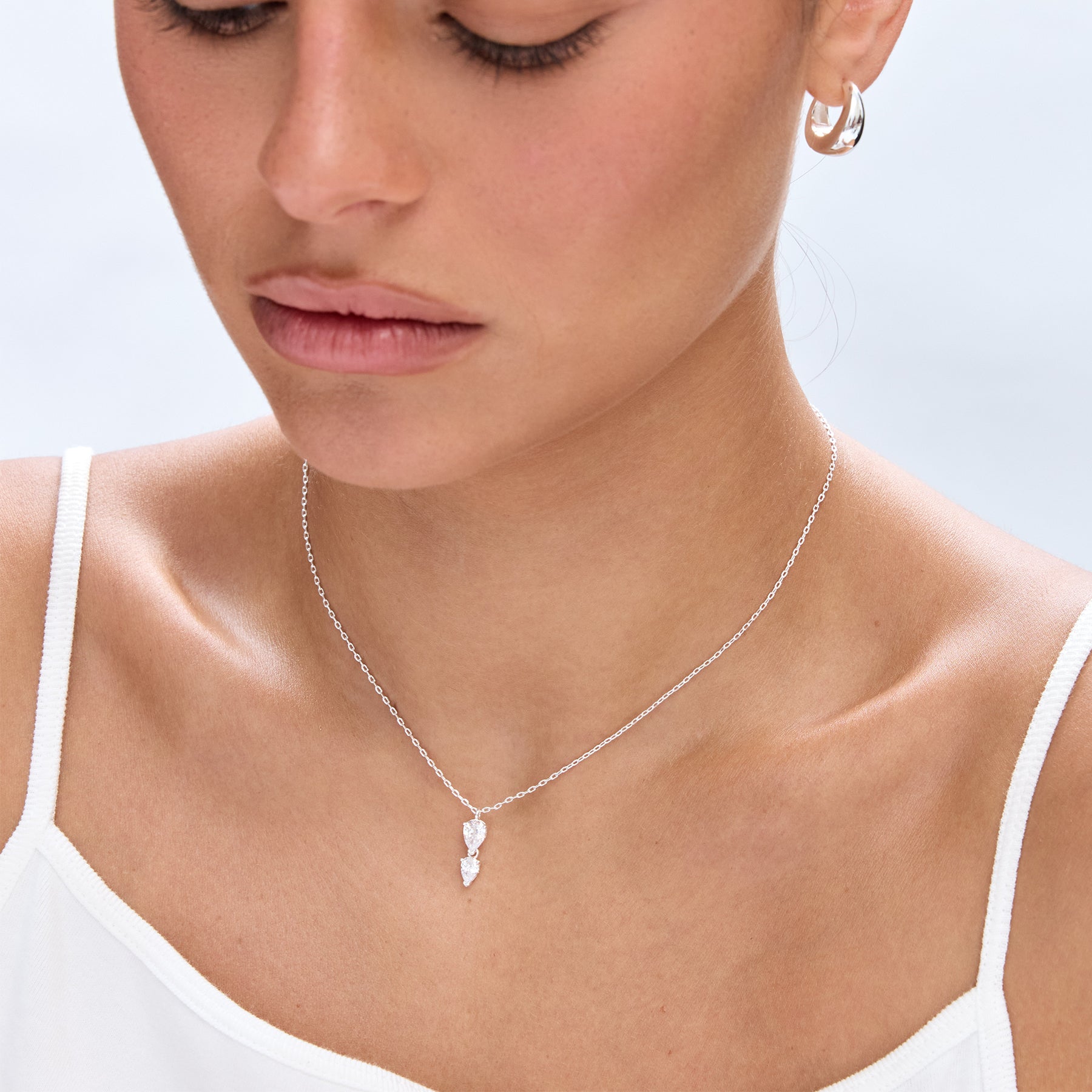 Danon Glenda Necklace