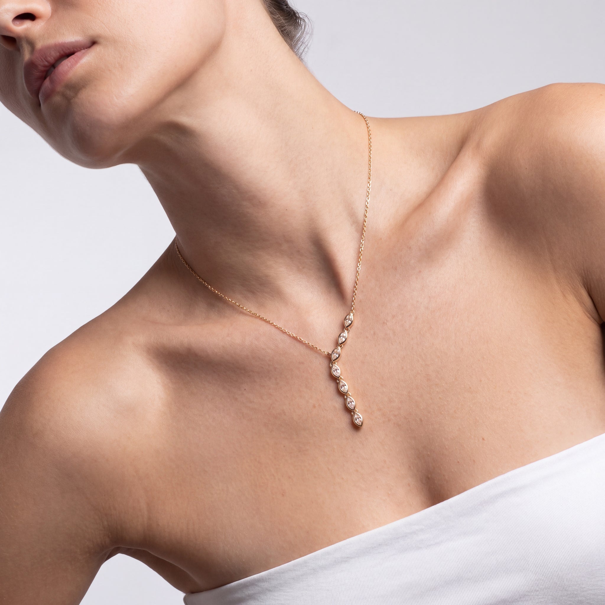 Danon Elsie Necklace