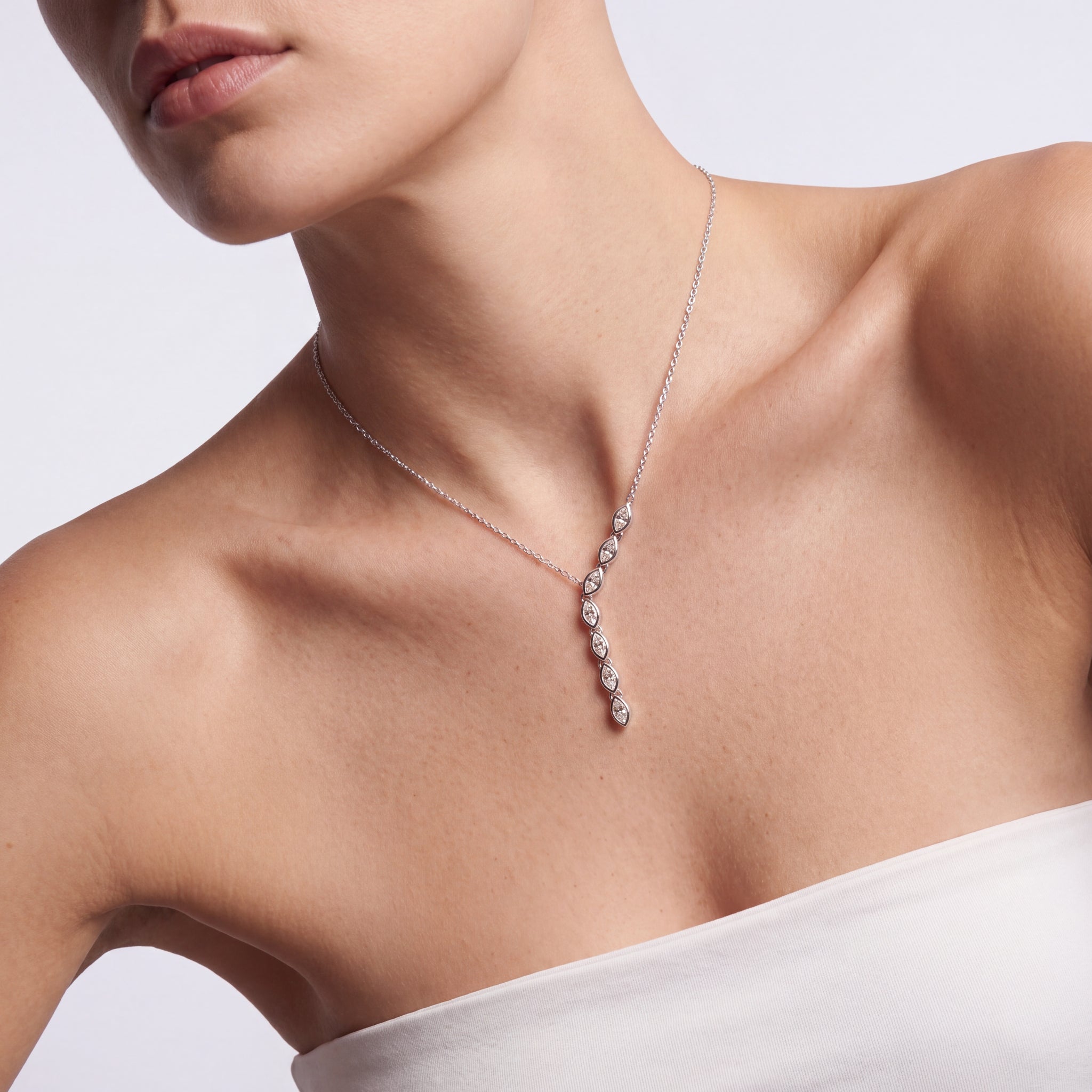 Danon Elsie Necklace