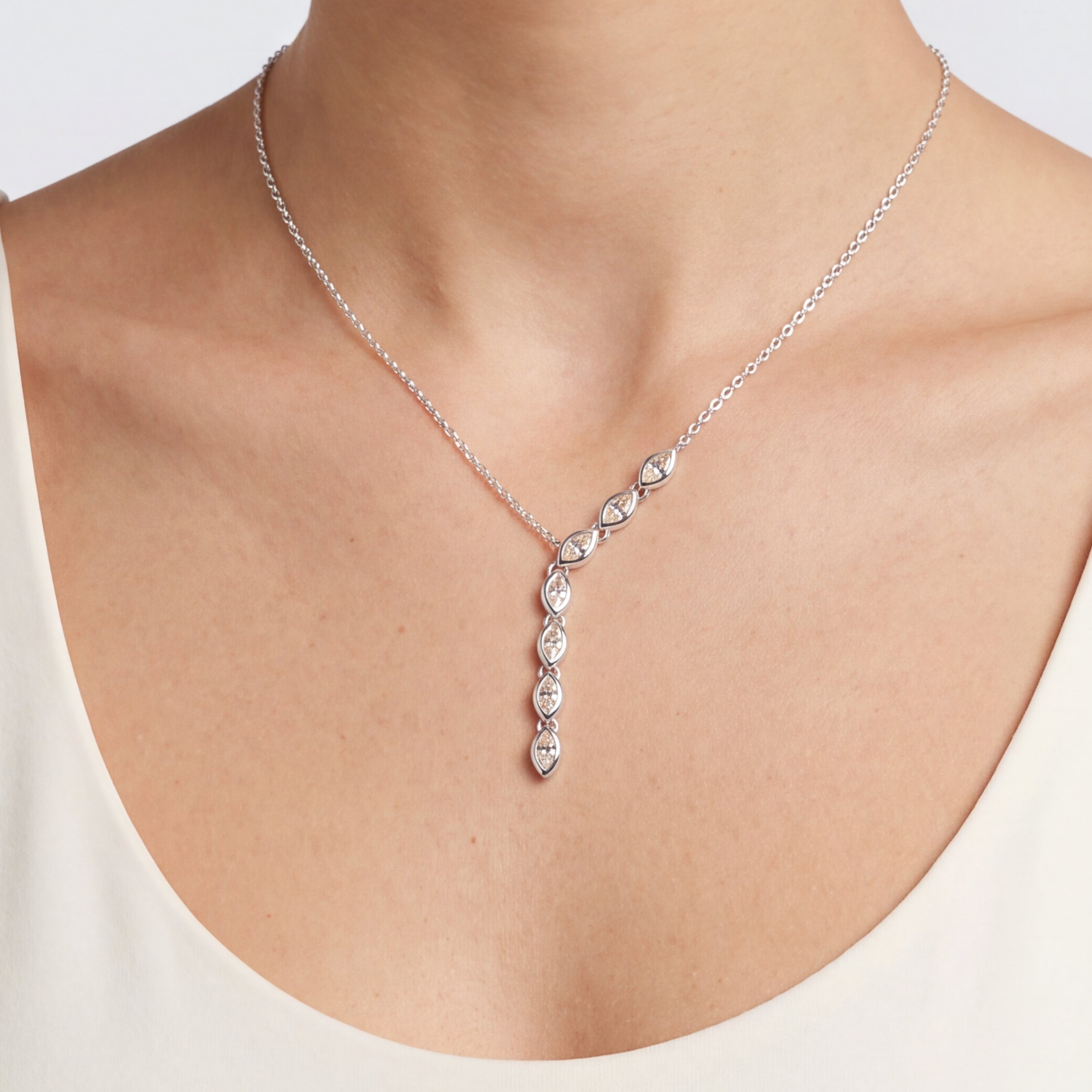 Danon Elsie Necklace