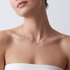 Danon Florine Necklace