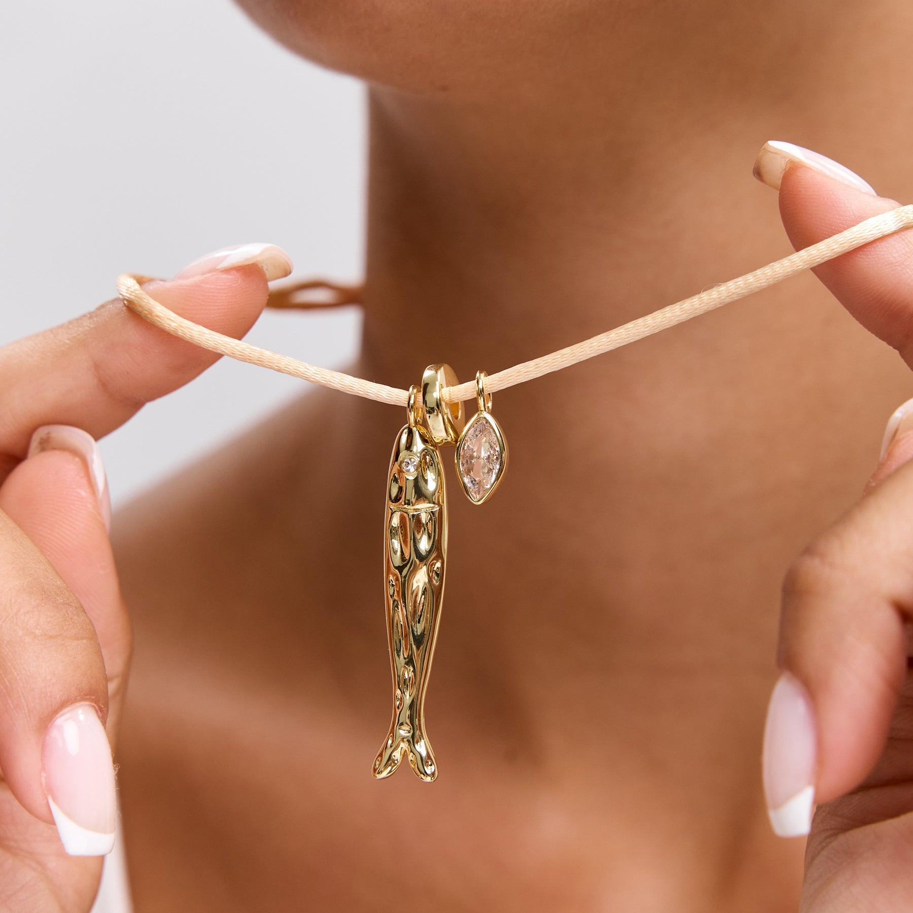 Danon Aira Necklace