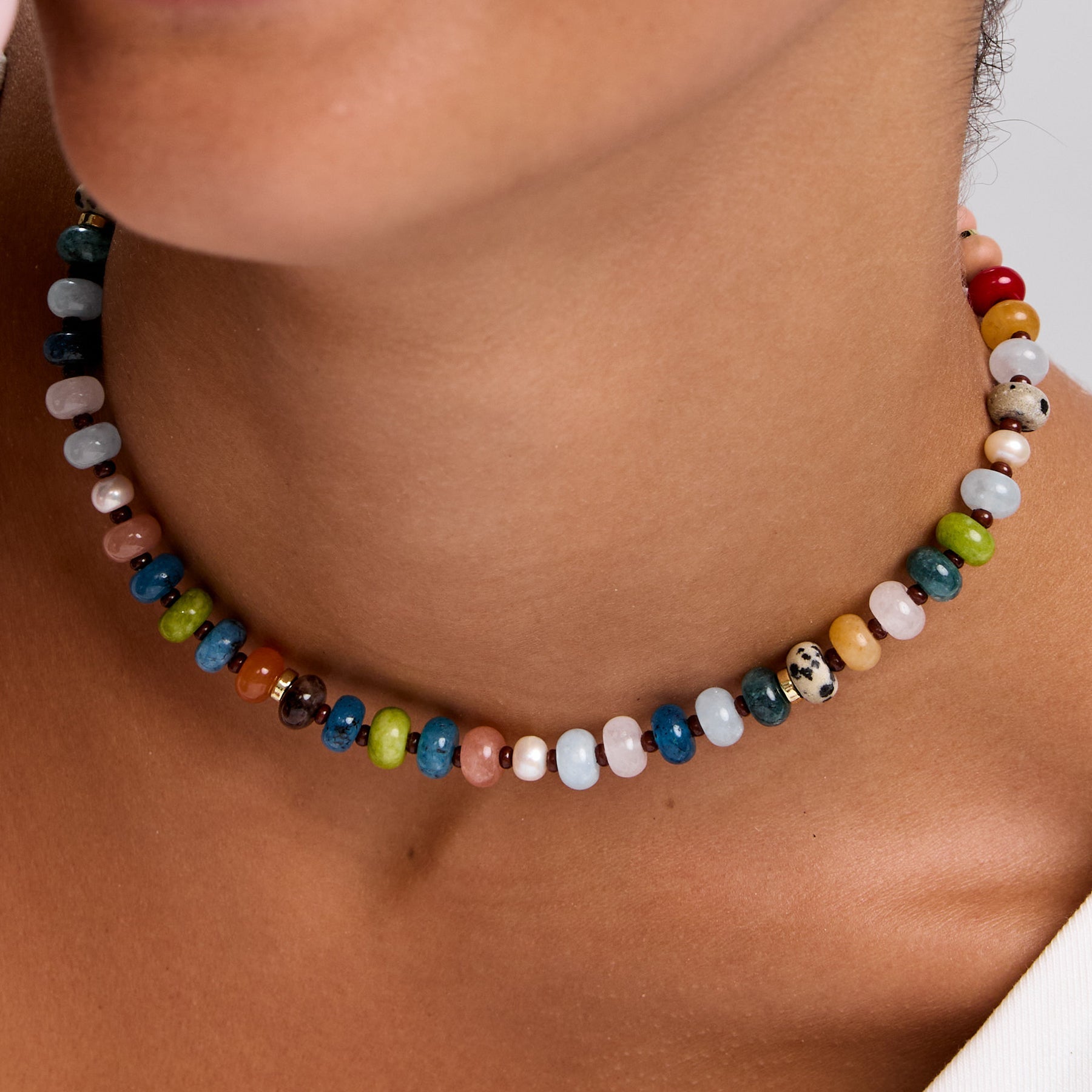 Danon Valen Necklace