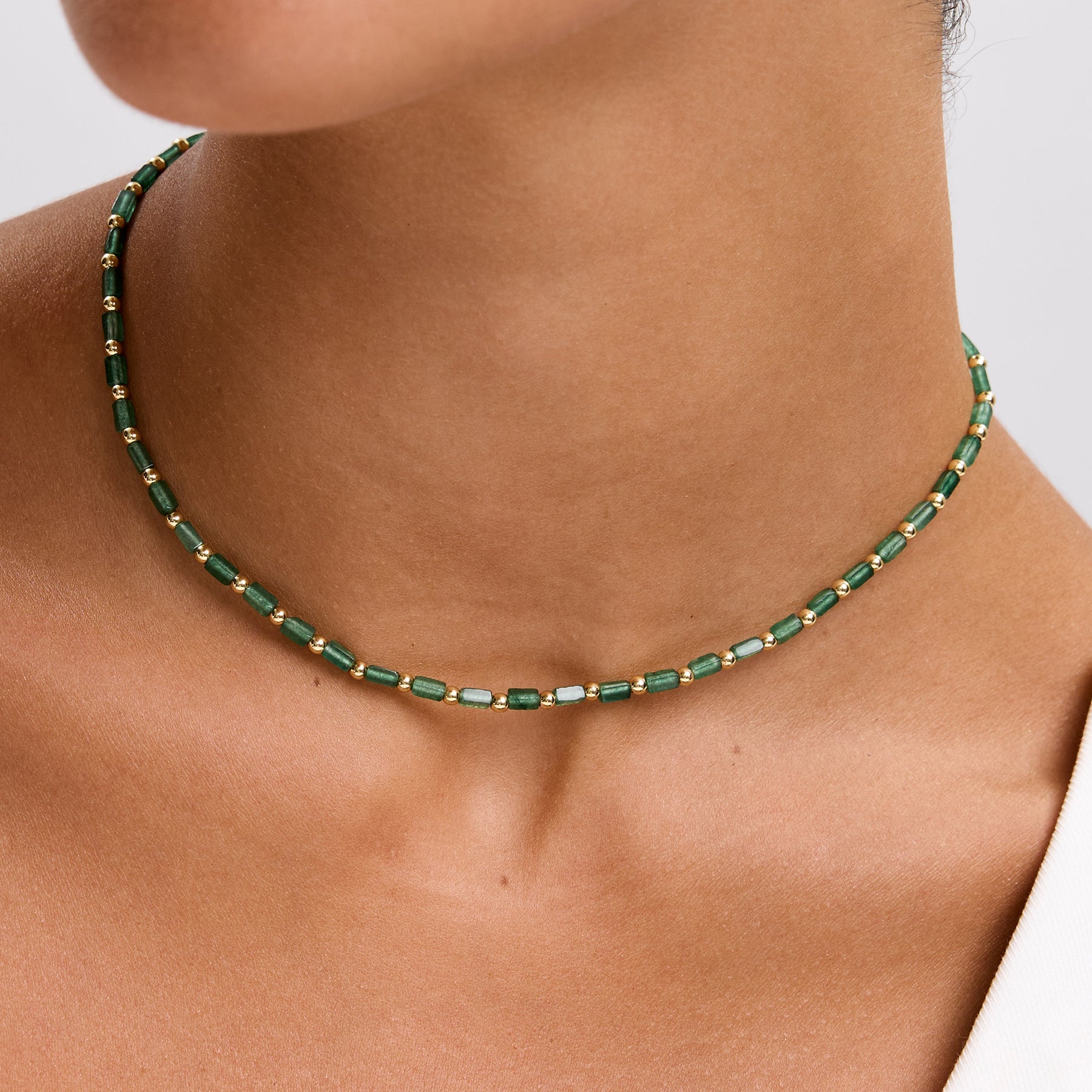 Danon Elia Necklace