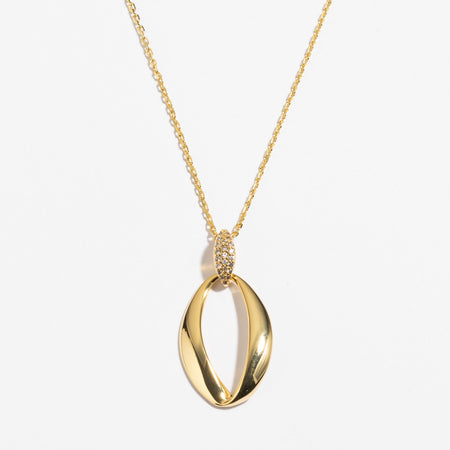 Danon Ria Necklace