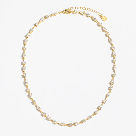 Danon Lightfall Necklace
